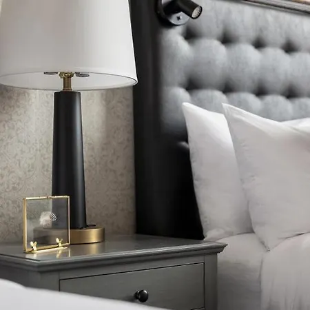 The Asheville Foundry Inn, Curio Collection By Hil